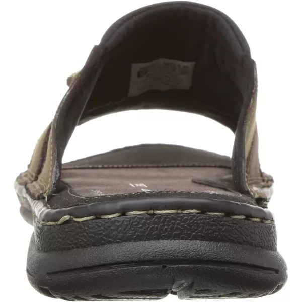 Rockport Mens Darwyn Slide