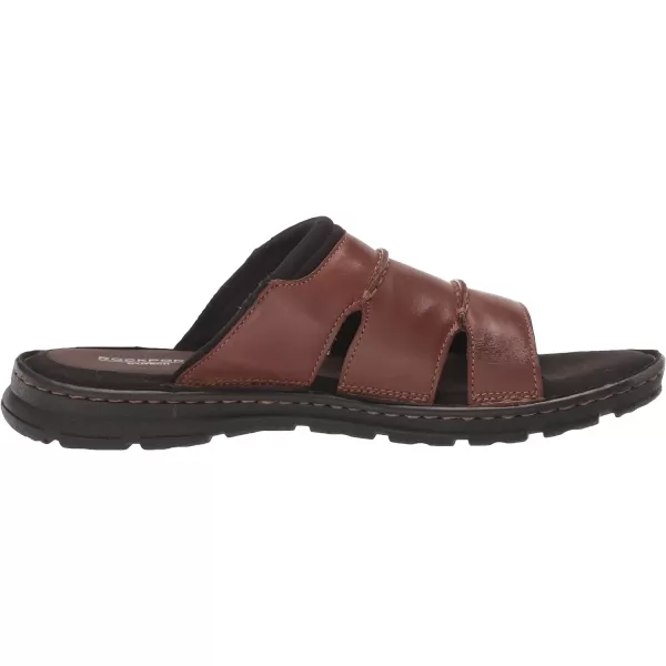 Rockport Mens Darwyn Slide