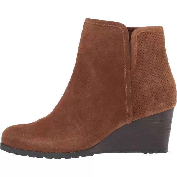 Rockport Womens Hollis Vcut Bootie