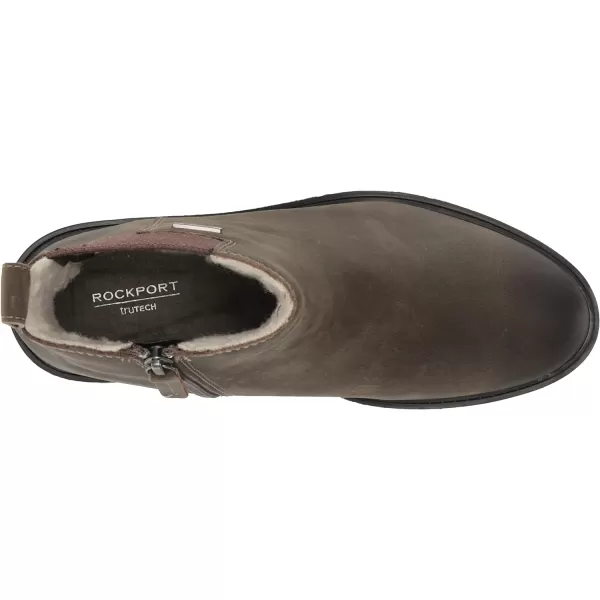 Rockport Womens Ryleigh Gore Chelsea Waterproof