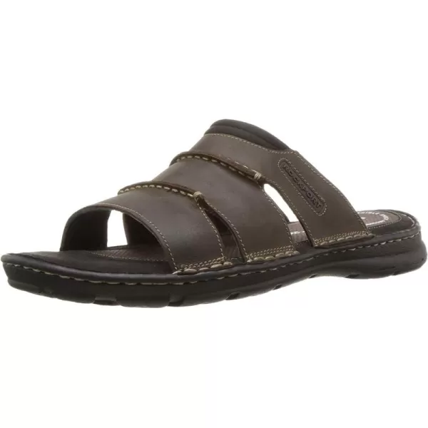 Rockport Mens Darwyn Slide