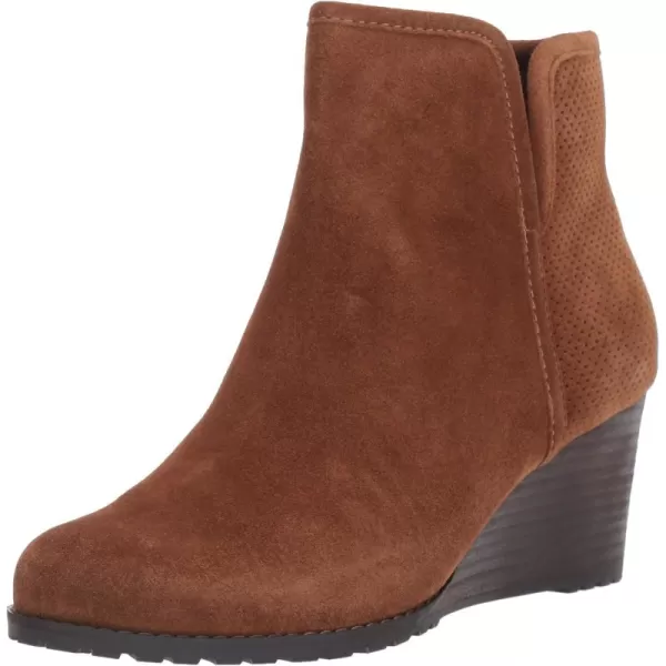 Rockport Womens Hollis Vcut Bootie