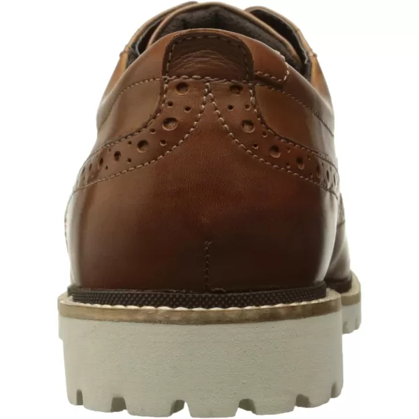 Rockport Mens Marshall Wingtip