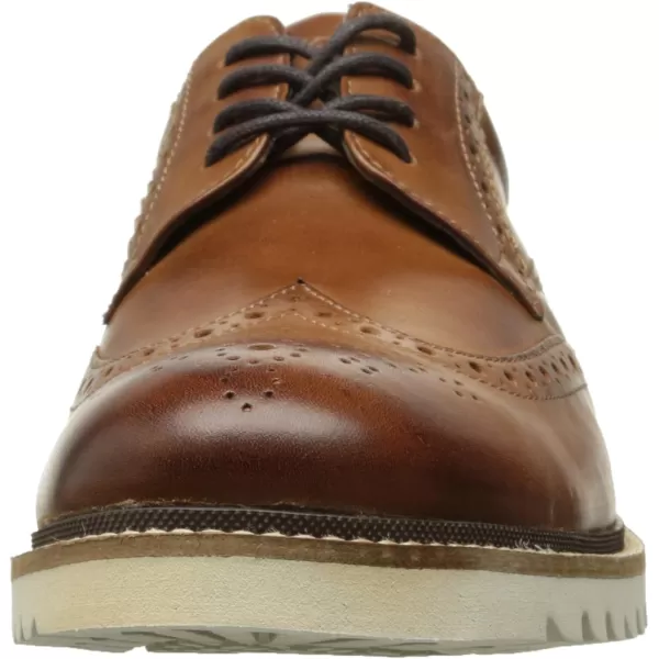 Rockport Mens Marshall Wingtip