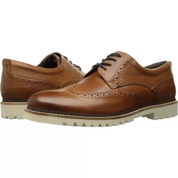 Rockport Mens Marshall Wingtip