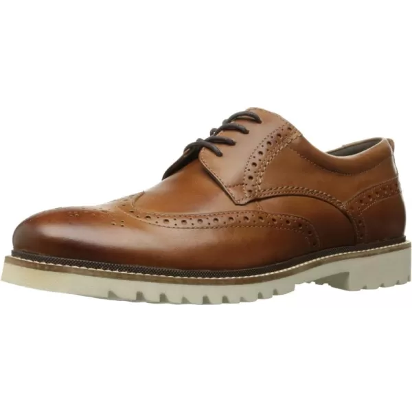 Rockport Mens Marshall Wingtip