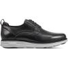 imageRockport Mens Canton OxfordBlack Leather