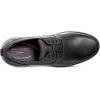 imageRockport Mens Canton OxfordBlack Leather