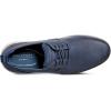 imageRockport Mens Canton OxfordDark Blue Leather