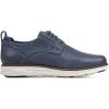 imageRockport Mens Canton OxfordDark Blue Leather