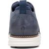 imageRockport Mens Canton OxfordDark Blue Leather