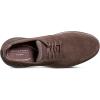 imageRockport Mens Canton OxfordDark Brown Suede