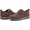 imageRockport Mens Canton OxfordDark Brown Suede