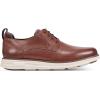 imageRockport Mens Canton OxfordDark Natural Leather