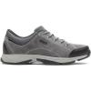 imageRockport Mens Chranson Walking ShoeSteel Grey Suede