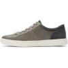 imageRockport Mens Colle Tie SneakerBlueGrey