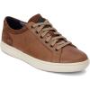 imageRockport Mens Colle Tie SneakerTan