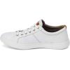 imageRockport Mens Colle Tie SneakerWhite