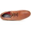 imageRockport Mens Dressports 2 Go Plain Toe OxfordNew Caramel