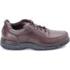 imageRockport Mens Eureka Walking ShoeBrown