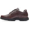 imageRockport Mens Eureka Walking ShoeBrown Medium