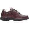 imageRockport Mens Eureka Walking ShoeBrown Medium