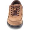imageRockport Mens Eureka Walking ShoeChocolate Nubuck