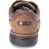 imageRockport Mens Eureka Walking ShoeChocolate Nubuck