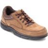 imageRockport Mens Eureka Walking ShoeChocolate Nubuck