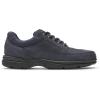 imageRockport Mens Eureka Walking ShoeNavy Nubuck