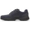 imageRockport Mens Eureka Walking ShoeNavy Nubuck