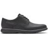 imageRockport Mens Garett Plain Toe OxfordBlack