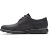 imageRockport Mens Garett Plain Toe OxfordBlack