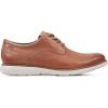 imageRockport Mens Garett Plain Toe OxfordCaramel Leather