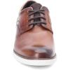 imageRockport Mens Garett Plain Toe OxfordCognac