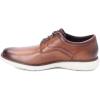 imageRockport Mens Garett Plain Toe OxfordCognac