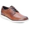 imageRockport Mens Garett Plain Toe OxfordCognac