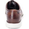 imageRockport Mens Garett Plain Toe OxfordCognac