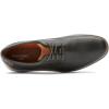 imageRockport Mens Garett Plain Toe OxfordForest Night