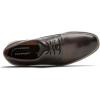 imageRockport Mens Garett Plain Toe OxfordJava Gradient