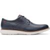 imageRockport Mens Garett Plain Toe OxfordNew Dress Blues