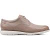 imageRockport Mens Garett Plain Toe OxfordTaupe Leather