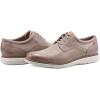 imageRockport Mens Garett Plain Toe OxfordTaupe Leather