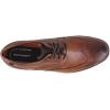 imageRockport Mens Garett Wingtip OxfordCognac