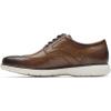 imageRockport Mens Garett Wingtip OxfordCognac