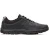 imageRockport Mens Get Your Kicks BlucherBlack