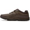 imageRockport Mens Get Your Kicks BlucherBrown