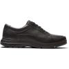 imageRockport Mens Junction Point LacetoToe OxfordBlack