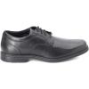 imageRockport Mens Robinsyn Waterproof Plain Toe OxfordBlack