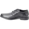 imageRockport Mens Robinsyn Waterproof Plain Toe OxfordBlack